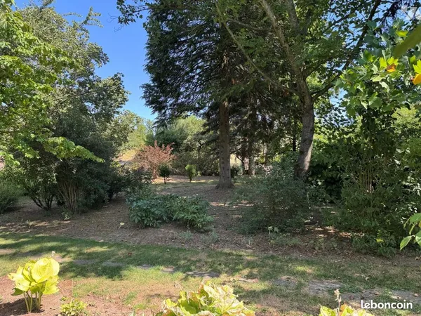 Terrain 548 m² REIGNIER ESERY