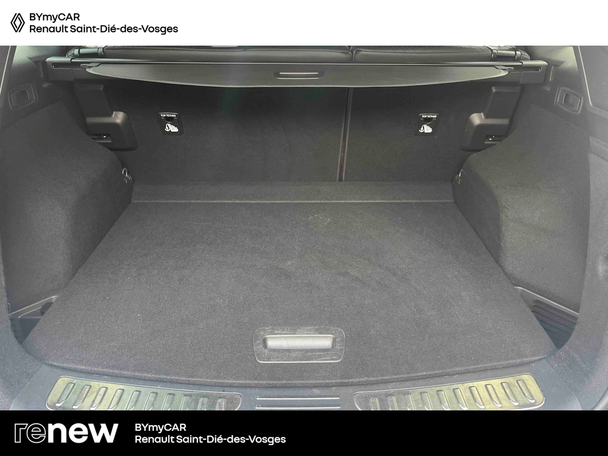 Renault Koleos Tce 160 EDC FAP 4x2 - B — photo 13