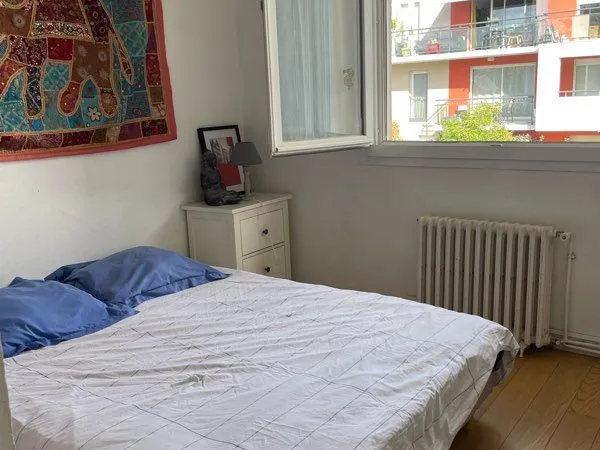 Chambre chez l'habitant dans maison Eysines Intra rocade