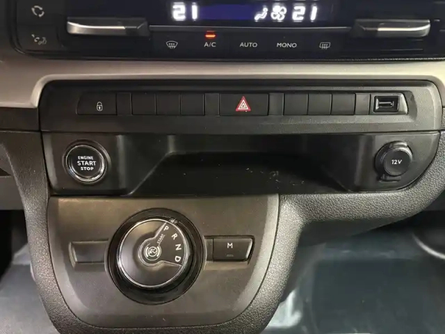 Opel Vivaro ca fixe l2 2.0 diesel 120 ch bva8 — photo 25
