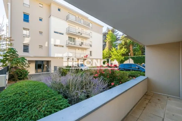 Appartement 3 pièces 76 m²