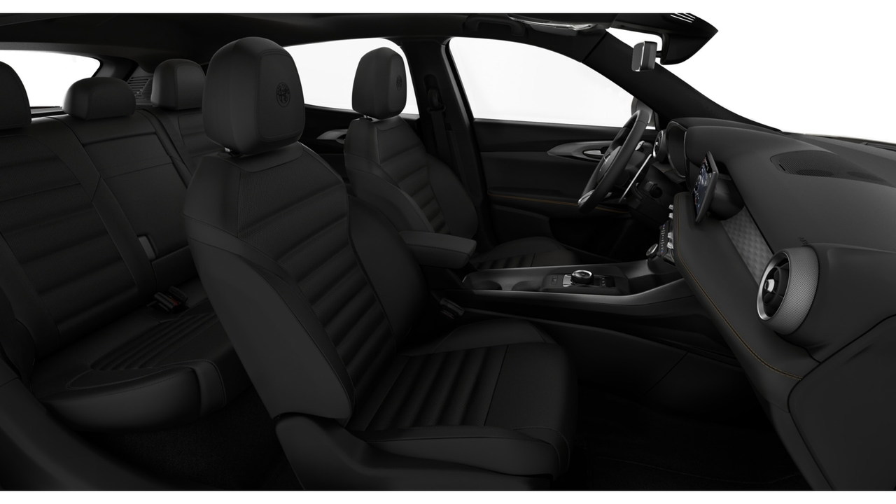 Alfa Romeo Tonale 1.6 Multijet II 130 ch VGT TCT6 — photo 6