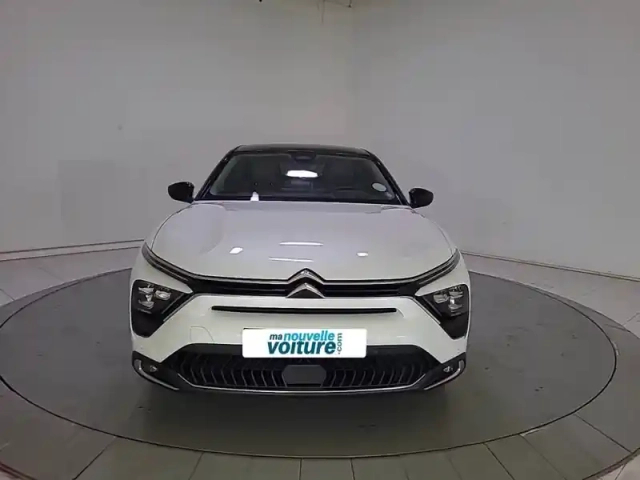 Citroën C5 x puretech 130 s&amp;s eat8 — photo 32