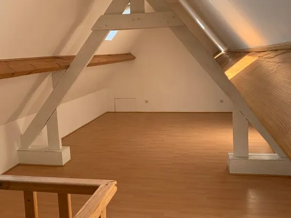 Maison individuelle avec extérieur clos