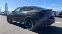 Mercedes Glc Coupé 220 d 197ch AMG Line 4Matic 9G-Tronic — photo 7