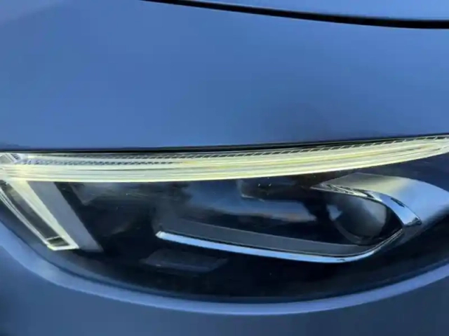 Mercedes Classe A a 200 d compacte — photo 1