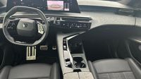 Peugeot 5008 Hybrid 136ch GT e-DCS6 — photo 8