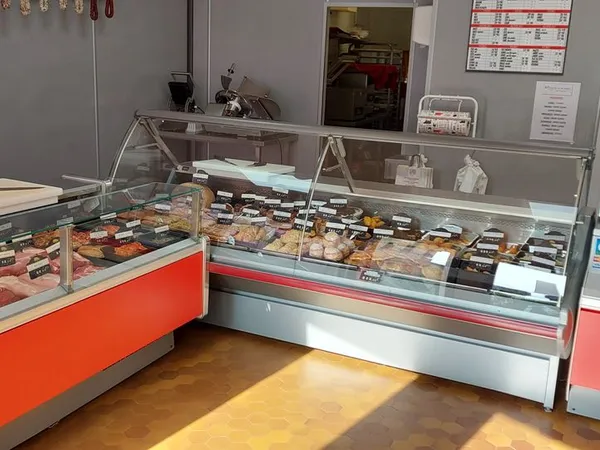 Fond de commerce Boucherie Charcuterie Traiteur