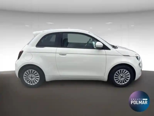 Fiat 500 e 95ch my23 — photo 4