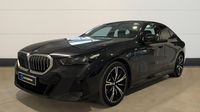 Bmw Série 5 530e 299ch M Sport — photo 1