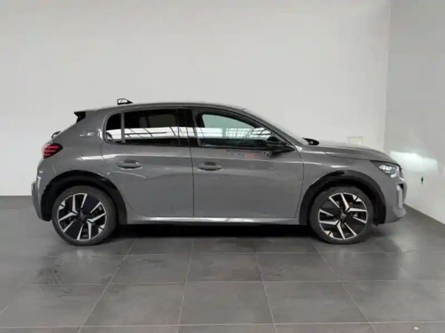 Peugeot 208 e- 156ch gt — photo 4