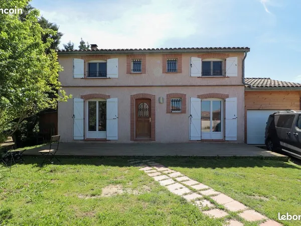 Villa MURET-OX