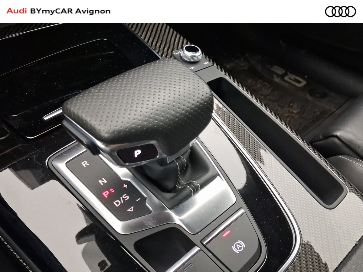 Audi Q5 Sportback 55 TFSIe 367 S tronic 7 Quattro — photo 15