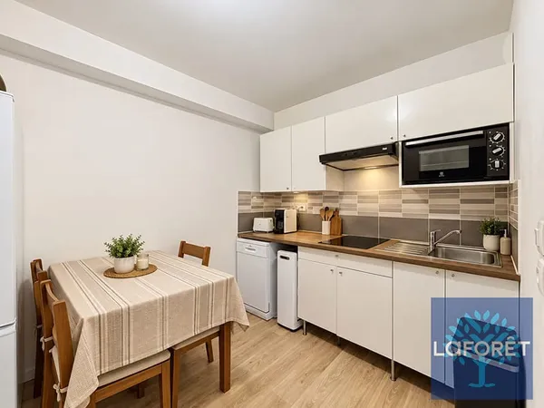 Appartement Saint Paul Les Dax