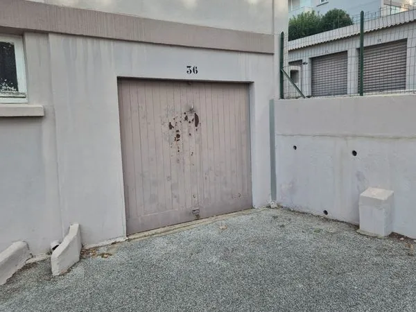 Stationnement Vente La Seyne-sur-Mer   25000€