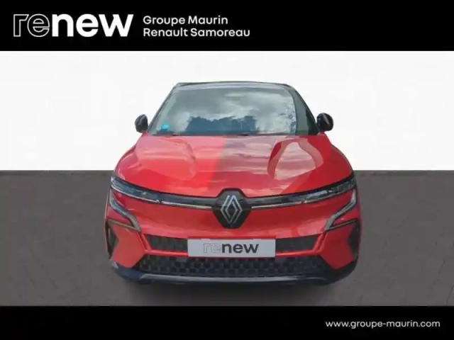 Renault Megane e-tech electric ev60 220ch techno super charge -b — photo 6