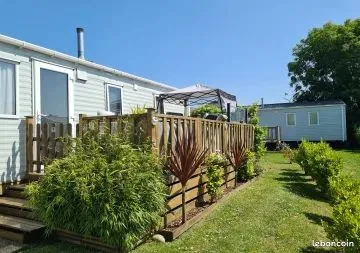 Mobil-home 4/6 personnes