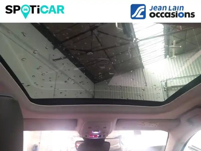 Citroën C4 puretech 130 s&amp;s eat8 — photo 15
