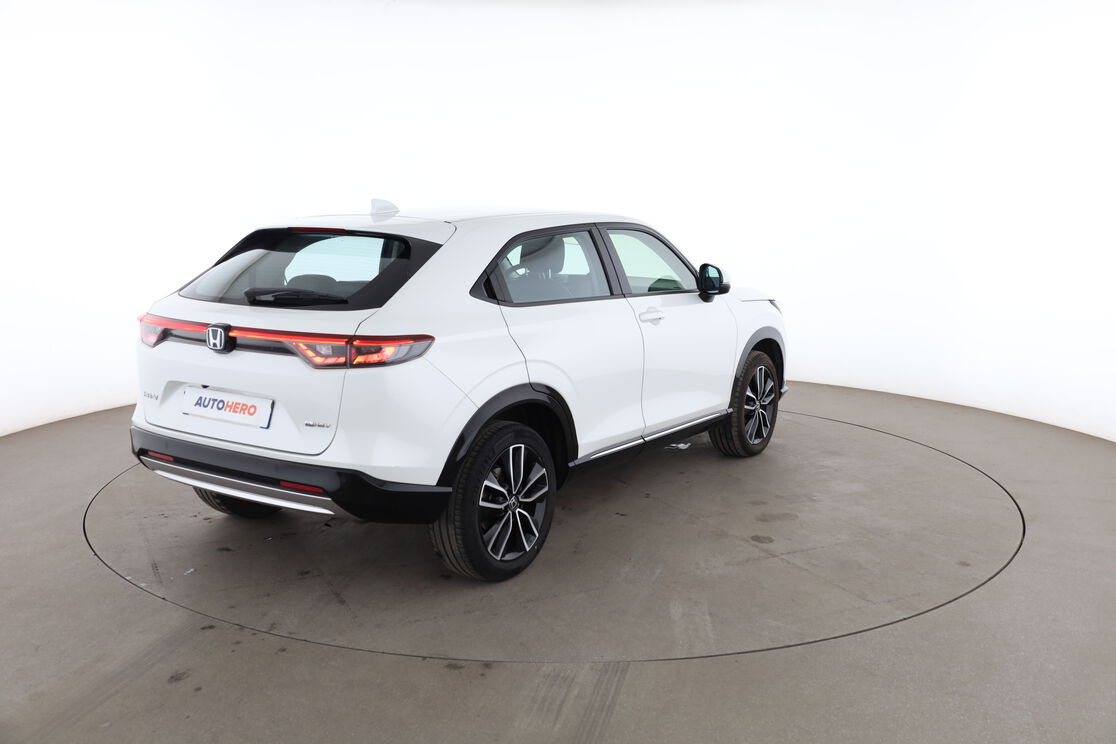 Honda HR-V 1.5 i-MMD eHEV Advance — photo 5