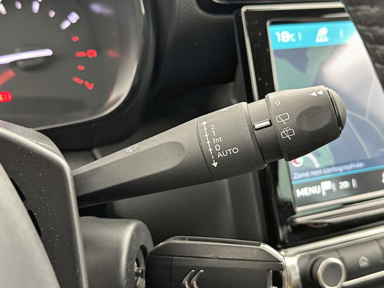 Citroën C3 Aircross puretech 110 s&s bvm6 shine pack — photo 18