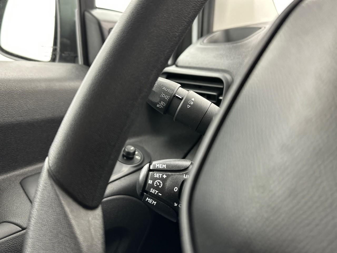 Peugeot Rifter standard bluehdi 100 s&s bvm6 5pl active pack — photo 19