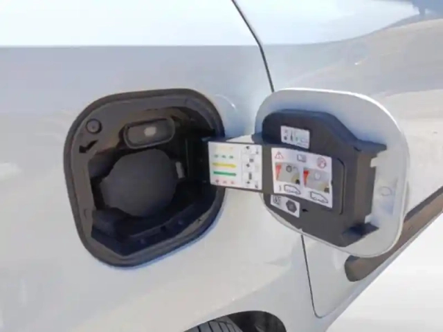Renault Twingo e-tech electric equilibre r80 achat intégral — photo 10