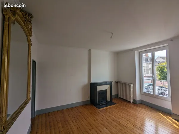 Maison 5 pièces 140 m²