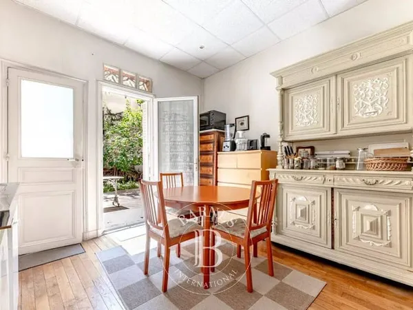 Appartement 2 pièces 30 m²