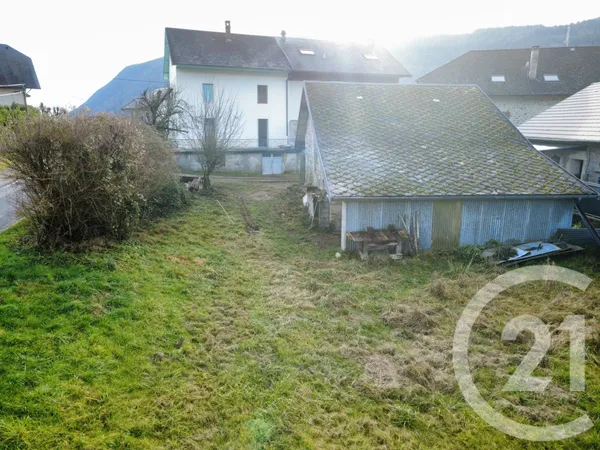 Maison 6 pièces 125 m²