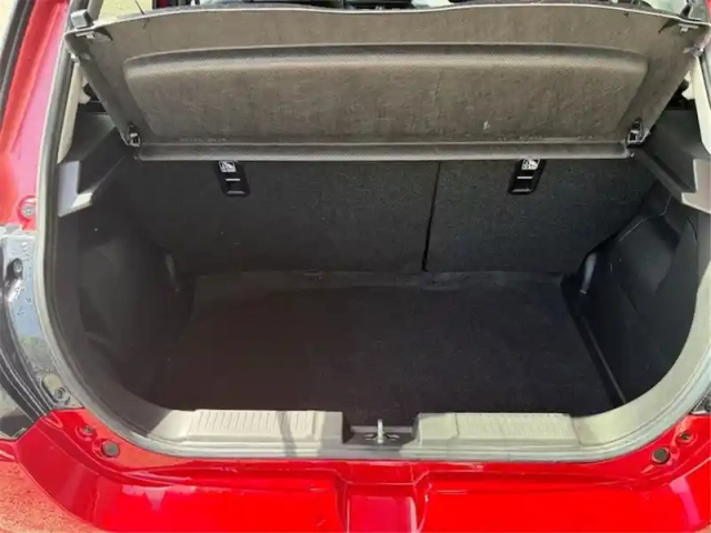 Suzuki Swift 1.2 dualjet hybrid auto — photo 46