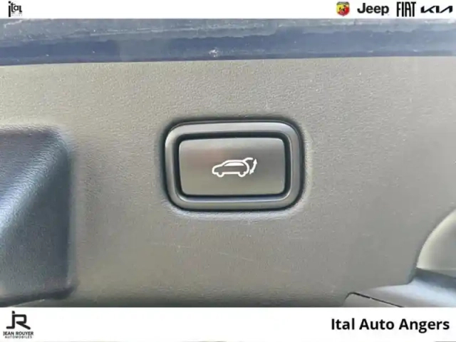 Kia Ev6 229ch gt-line 2wd/pack sécurité adas — photo 15
