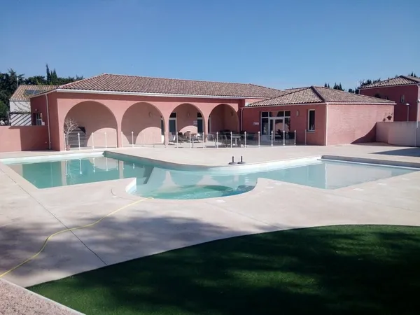 Maison 2 pièces 45 m²