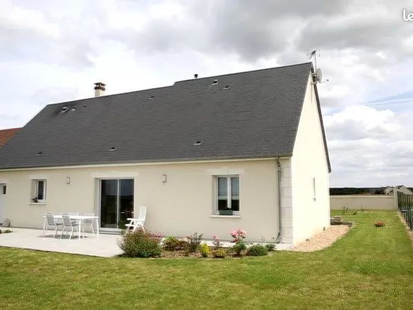 Pavillon Maison