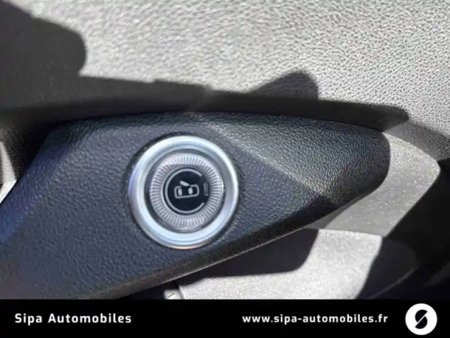 Fiat 500 e 118 ch — photo 19