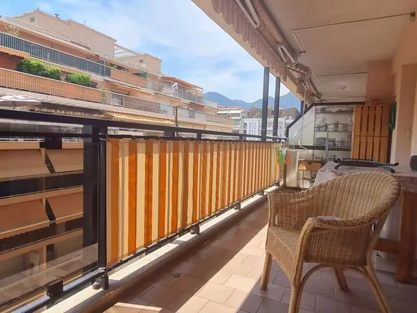 Studio 1 pièce 22 m²