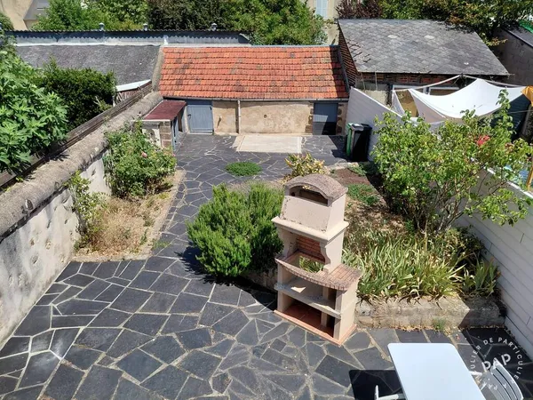Maison 6 pièces 141 m²