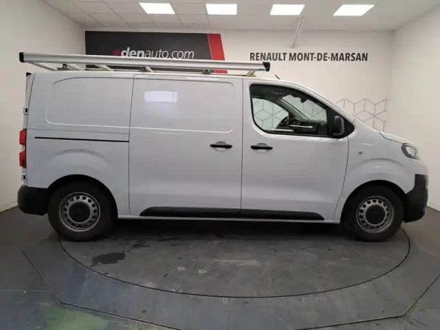 Peugeot Expert fgn tole m bluehdi 120 s&amp;s bvm6 — photo 30