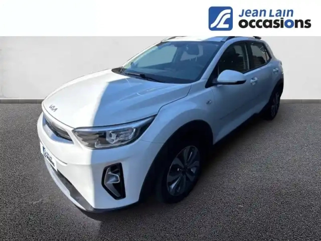 Kia Stonic 1.0 t-gdi 100 ch bvm6 — photo 1