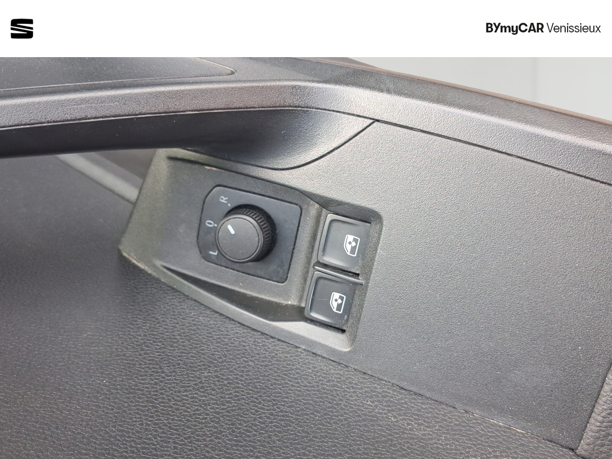 Seat Ibiza 1.0 TSI 95 ch S/S BVM5 — photo 22