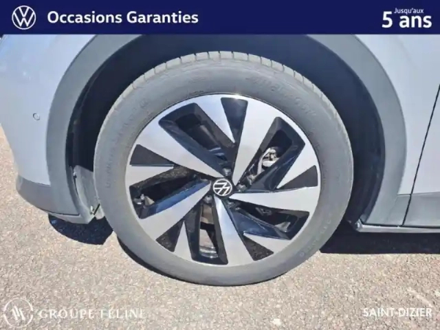 Volkswagen Id.4 286ch pro 77 kwh life max — photo 12