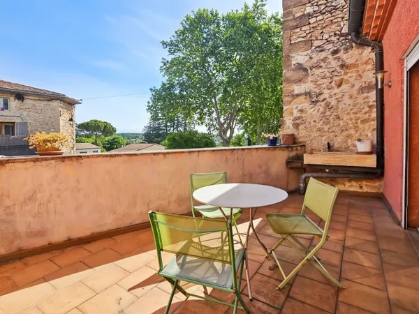 Maison 3 pièces 85 m²