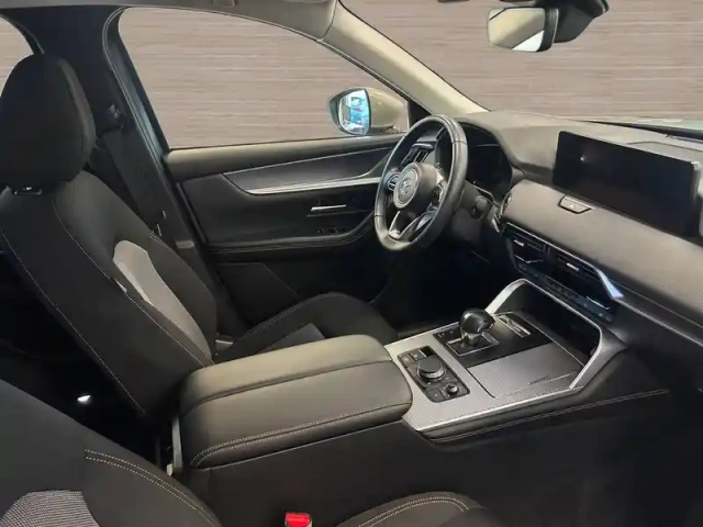 Mazda Cx-60 2.5l e-skyactiv phev 327 ch 4x4 bva8 — photo 99