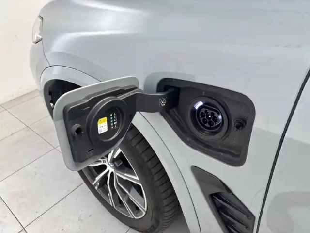 Bmw X5 xdrive50e 489 ch bva8 — photo 123