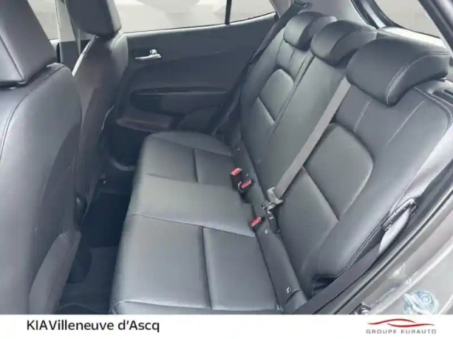 Kia Picanto 1.0 gdi 68ch gt-line — photo 27