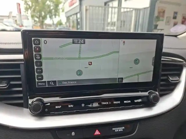 Kia Xceed 1.5l t-gdi 160 ch bvm6 — photo 6