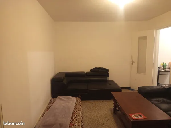 Chambre pour colocation