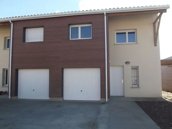 Villa - 65m ²