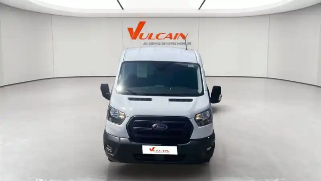 Ford Transit fgn t310 l2h2 2.0 ecoblue 130 s&amp;s — photo 12