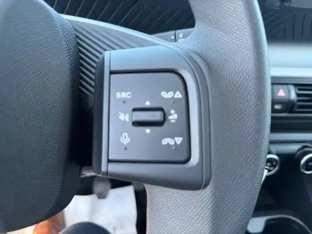 Citroën C3 turbo 100 ch manuelle — photo 15