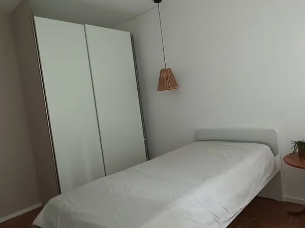 Chambre - 13 m2